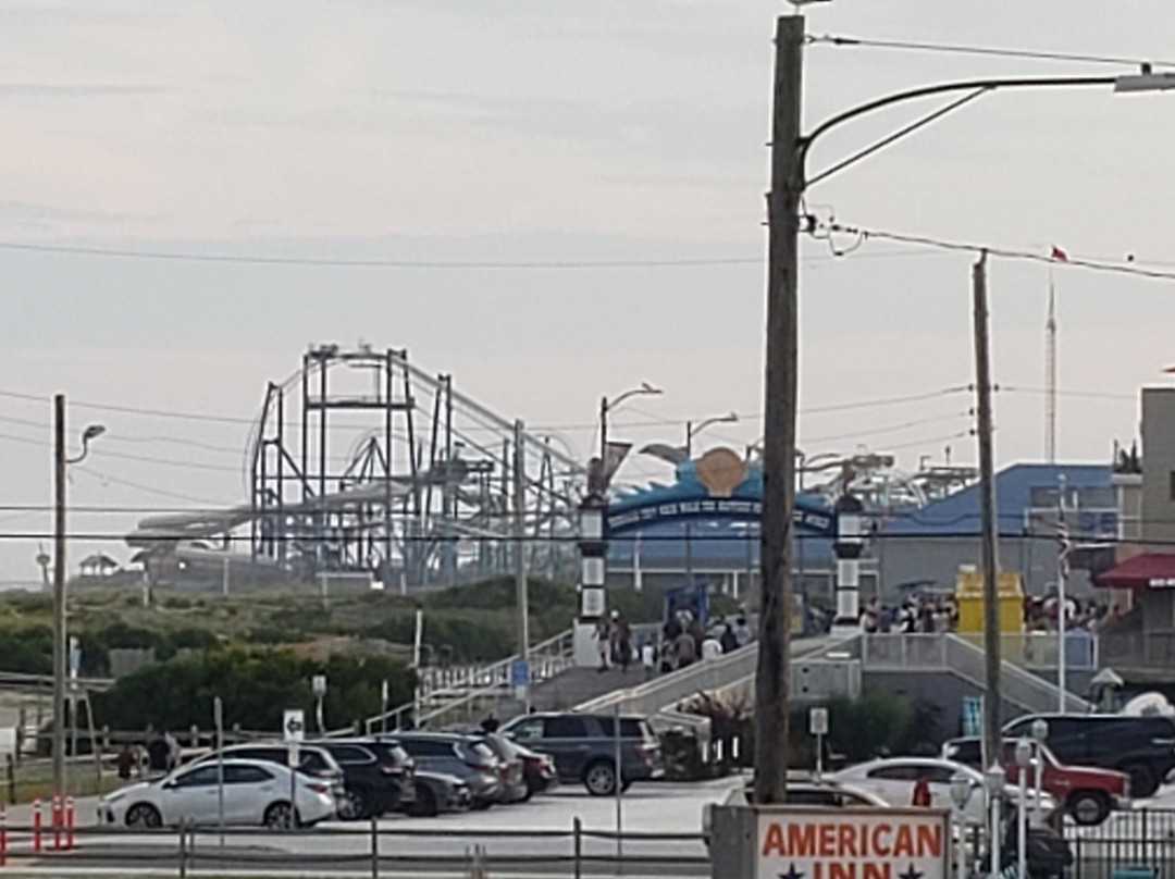 American Inn Motel主图