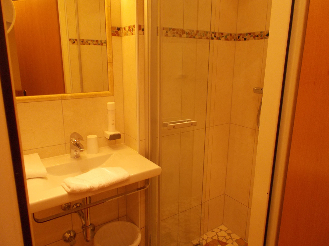 Hotel Weissenstein主图