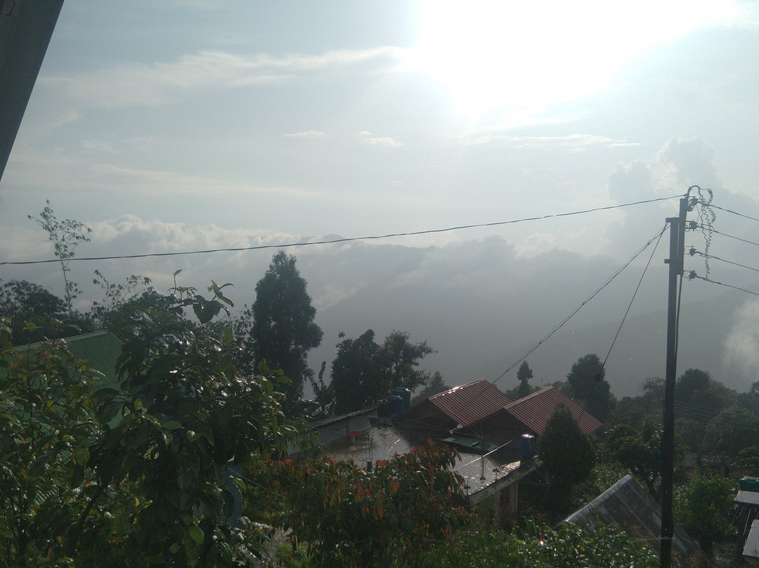 Jhandi Eco Heights主图