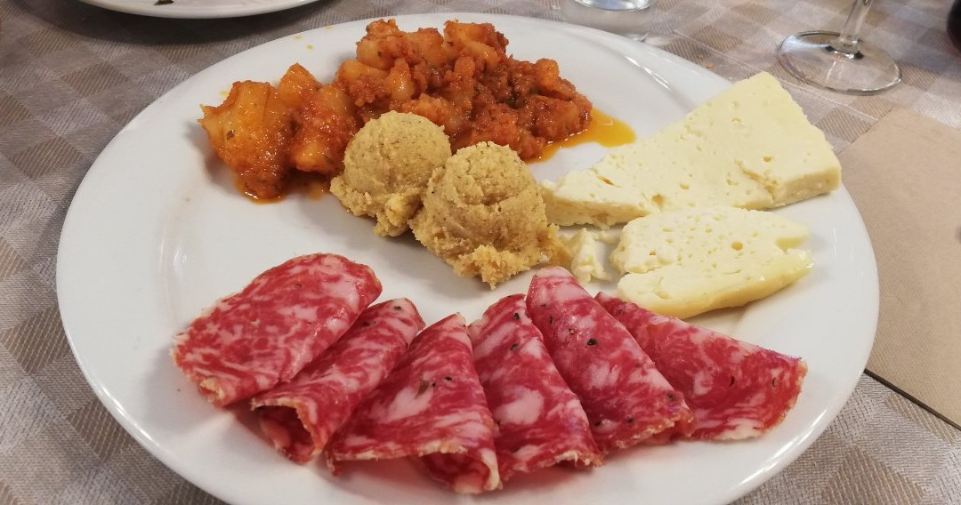 Trattoria Locanda Al Lepre主图