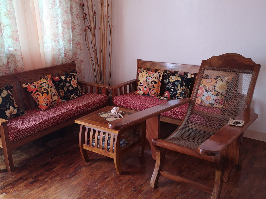 Savatan Homestay主图