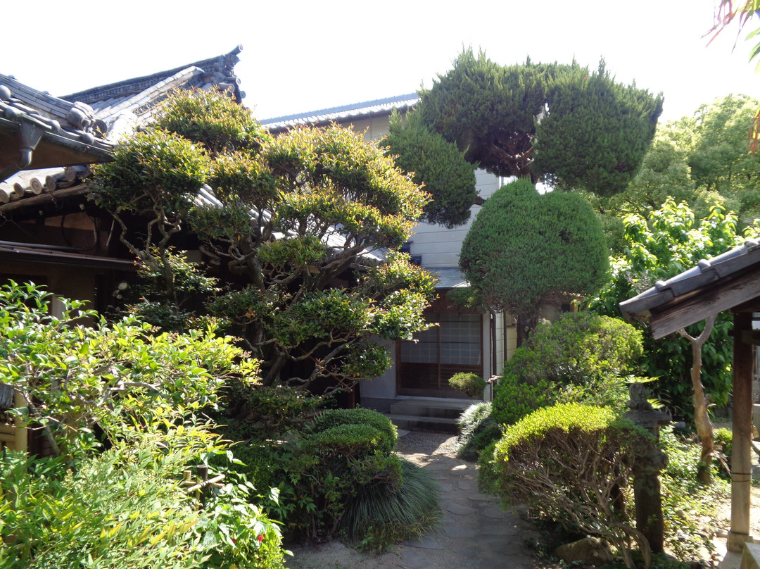 Zensho-ji Temple景点图片