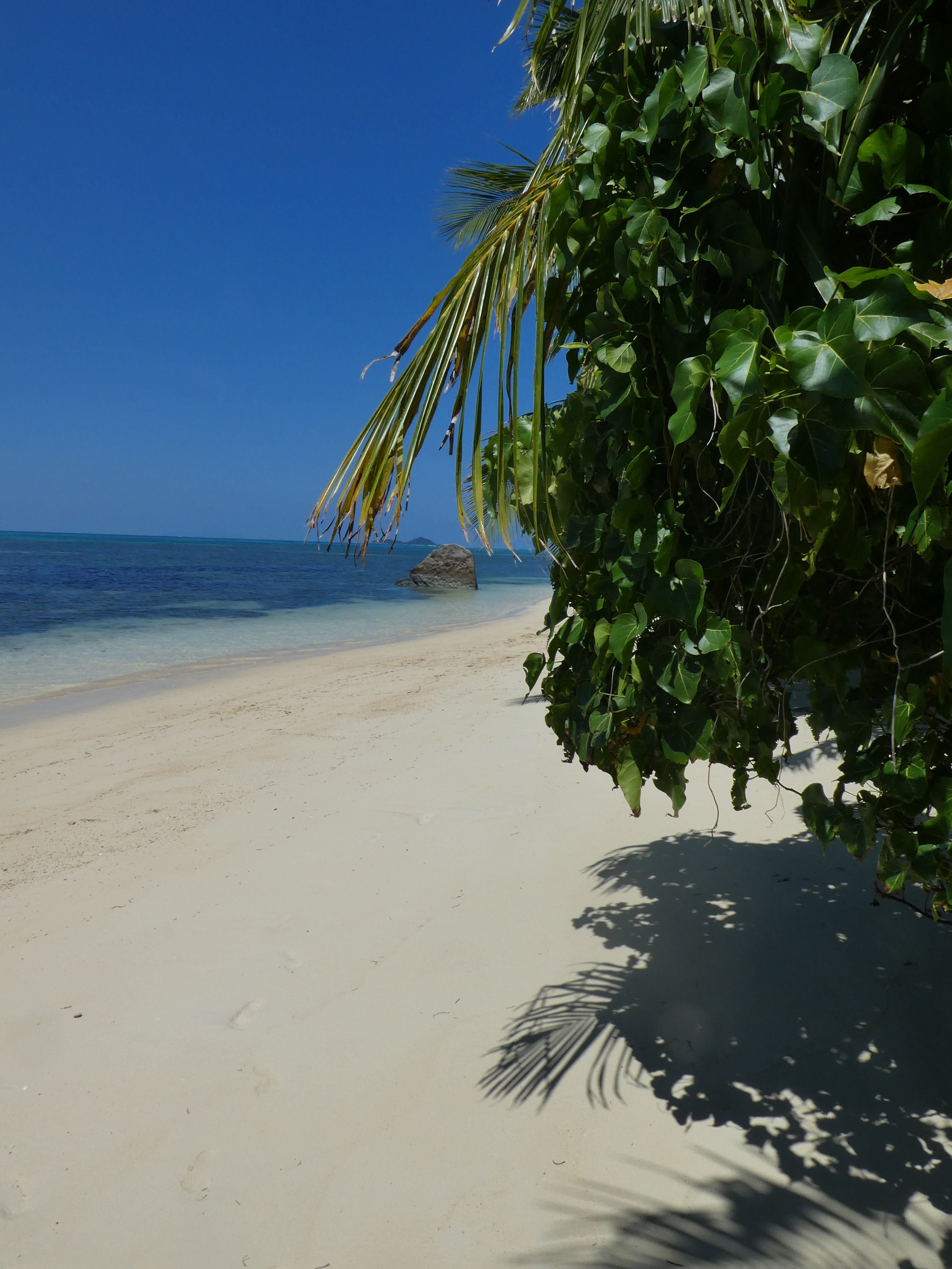 Villas de Mer-泳池