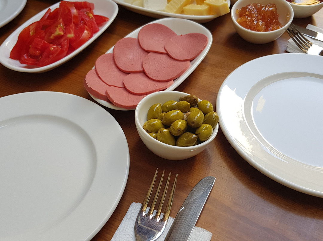 Hotel Valide Hanim Konak主图