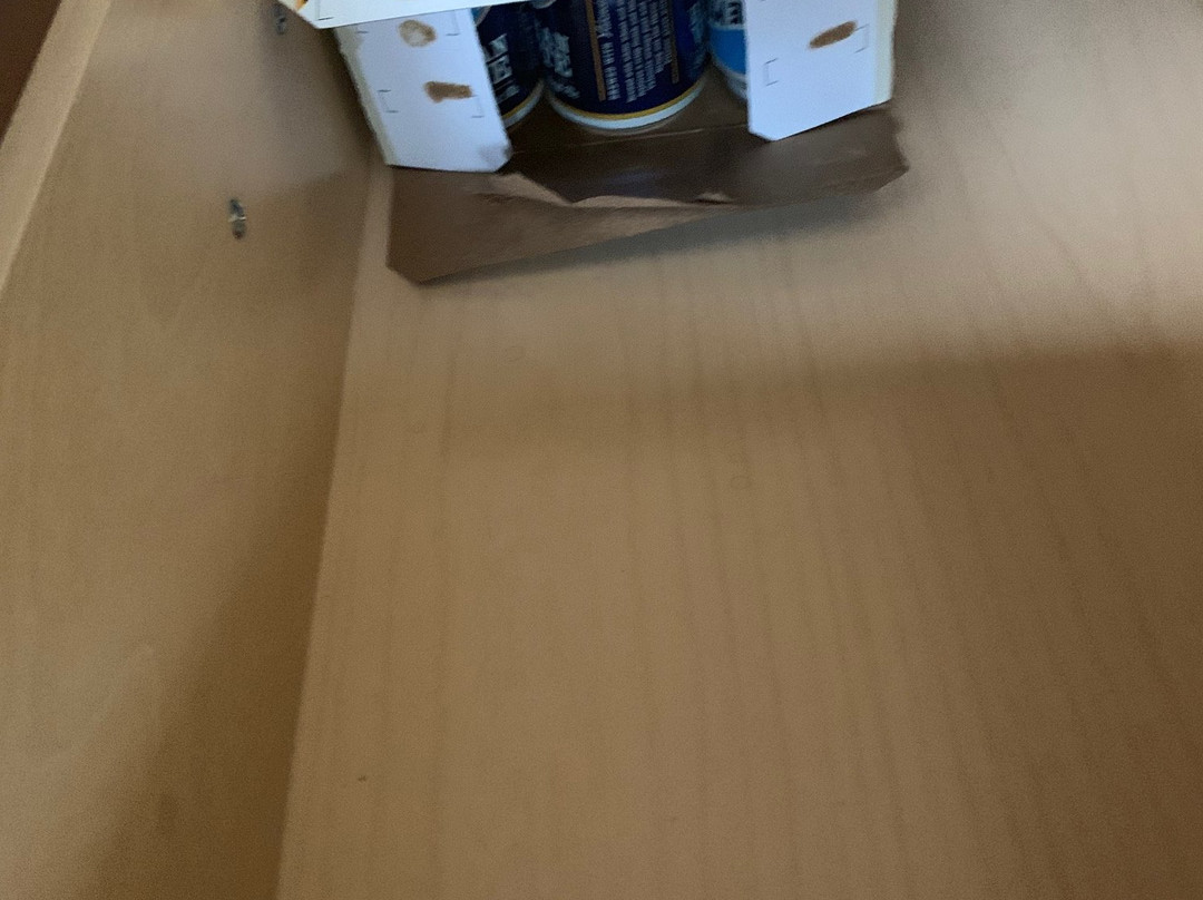 托马霍克速8酒店主图