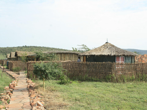 mara silalei camp-纳罗克必去景点