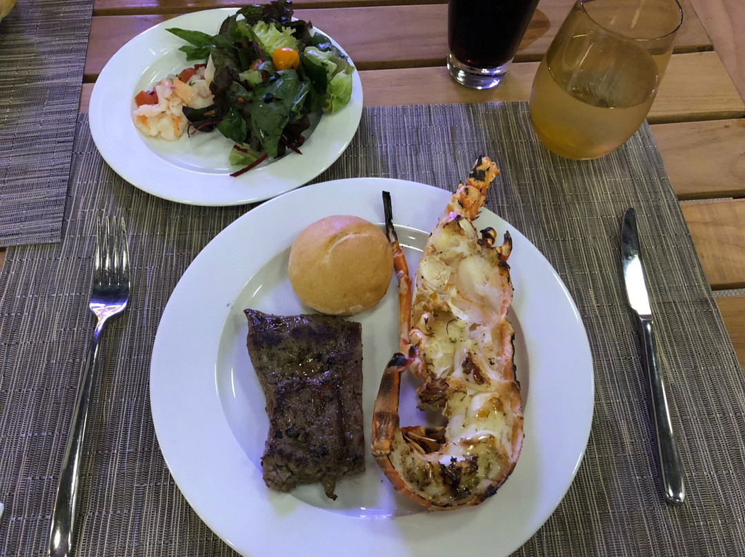 Atelier Playa Mujeres主图