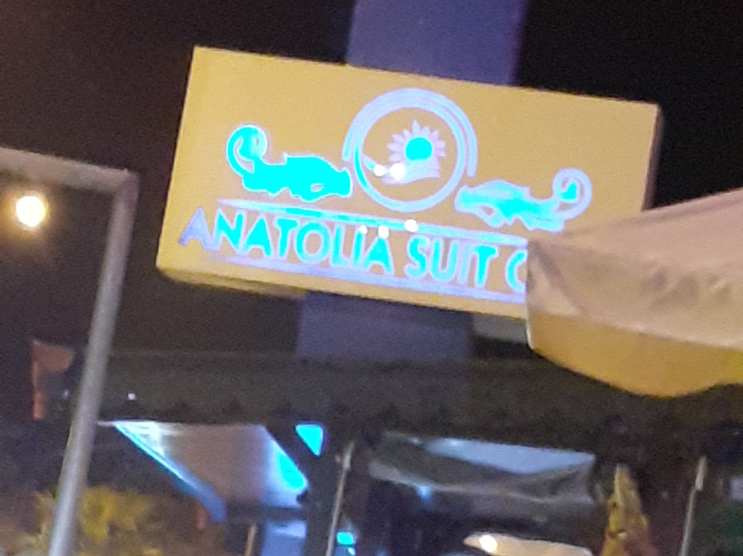 Anatolia Suit Hotel主图