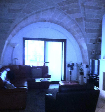 利梅莎老家庭旅馆主图