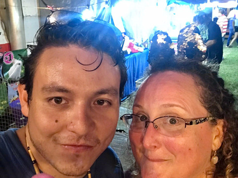 帕尔马斯酒店主图