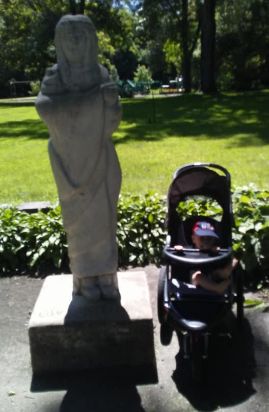 Mineral Springs Park-Owatonna必去景点