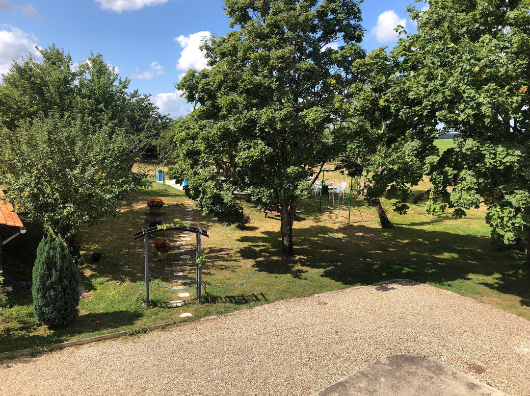 Domaine des Tilleuls主图