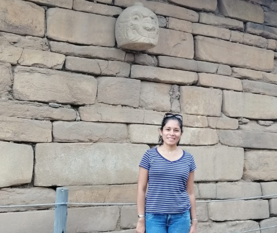 Chavin De Huantar-Huari必去景点