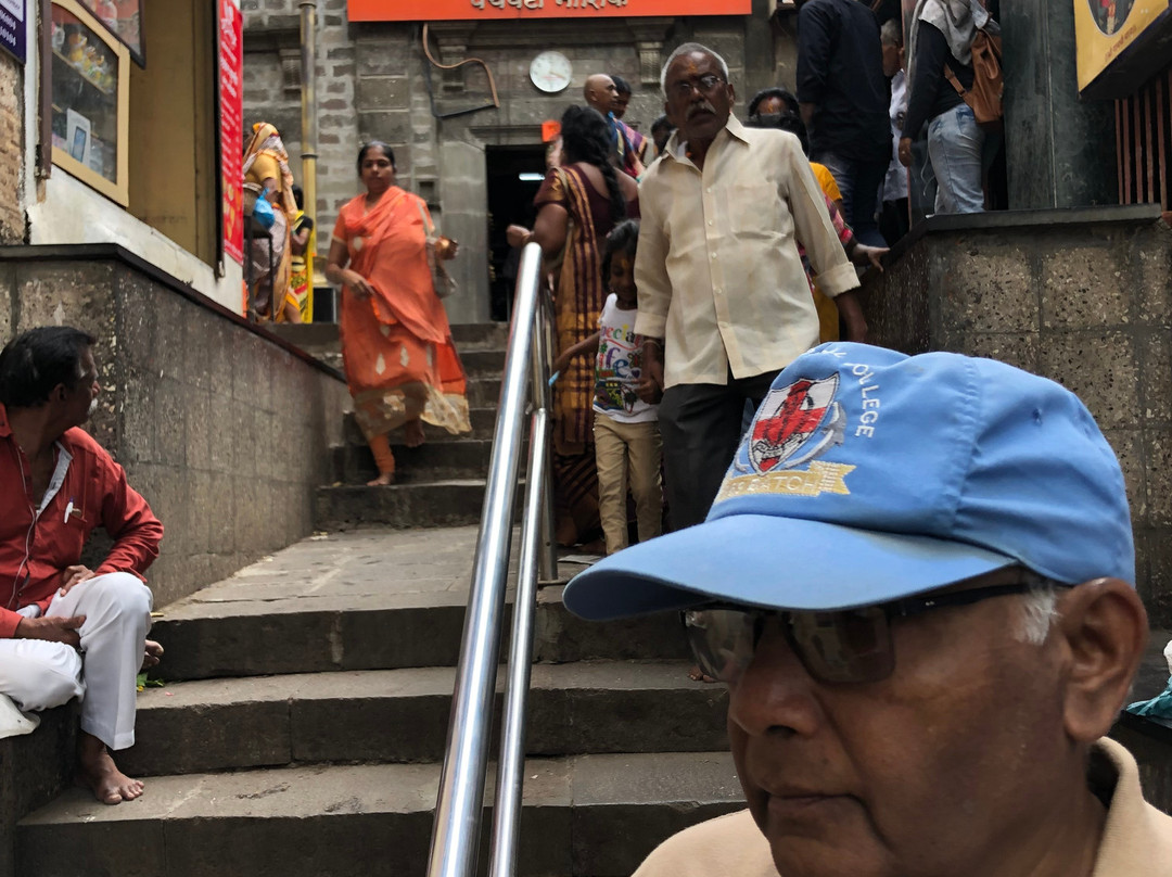 Shree Kapaleshwar Mahadev Mandir景点图片