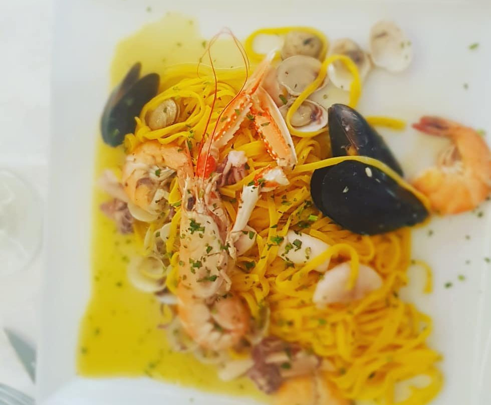 Il Baretto Ristorante Pizzeria