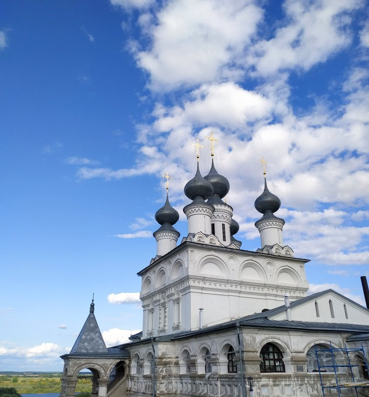 Holy Trinity Convent景点图片