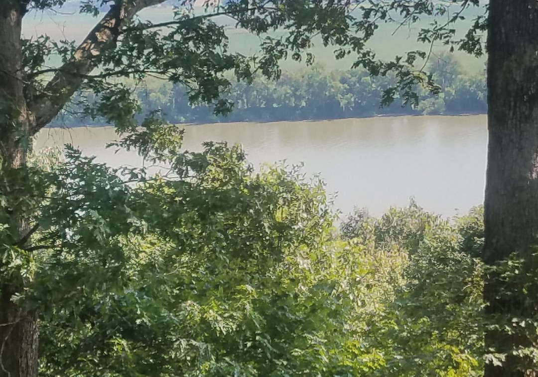 Blue Heron Vineyard & Winery-Cannelton必去景点