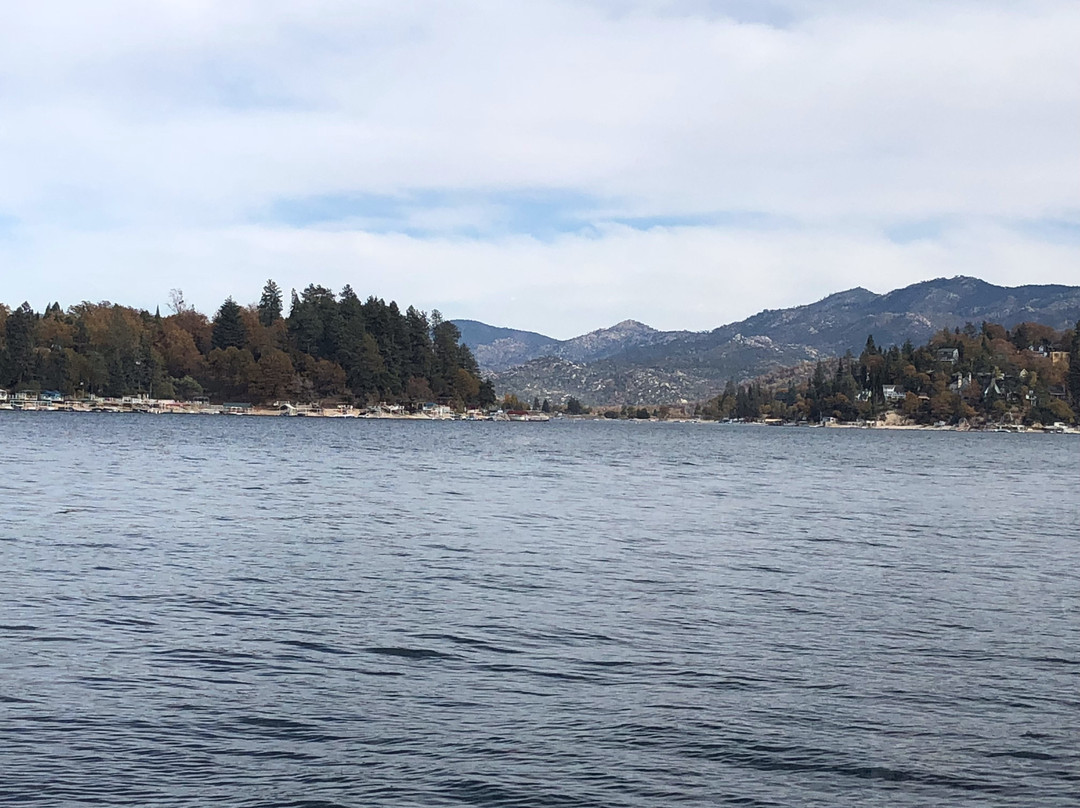 Lake Arrowhead Village景点图片