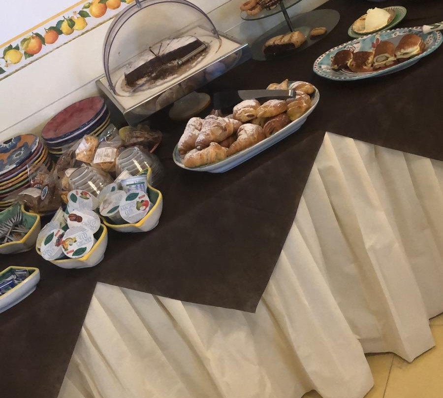 Locanda degli Agrumi主图