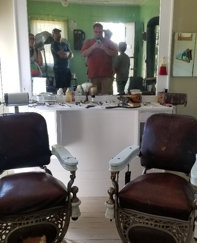 Weyburn Area Heritage Village-Weyburn必去景点