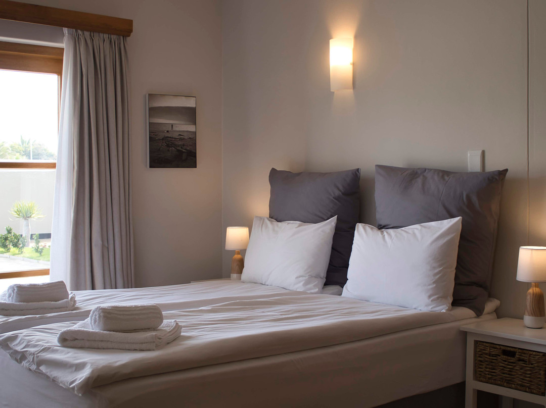 Kramersdorf Guesthouse主图