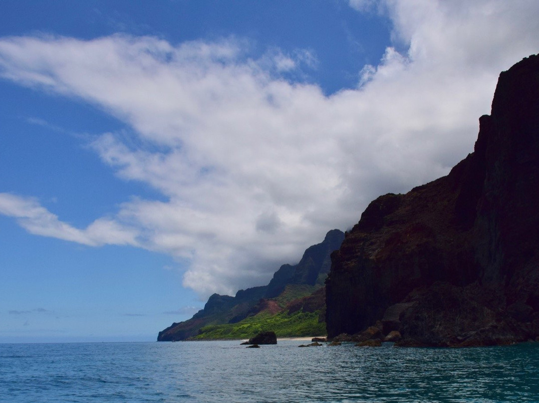 Captain Sundown-哈纳雷伊必去景点