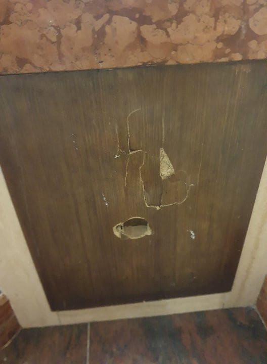 Hotel Arcobaleno主图