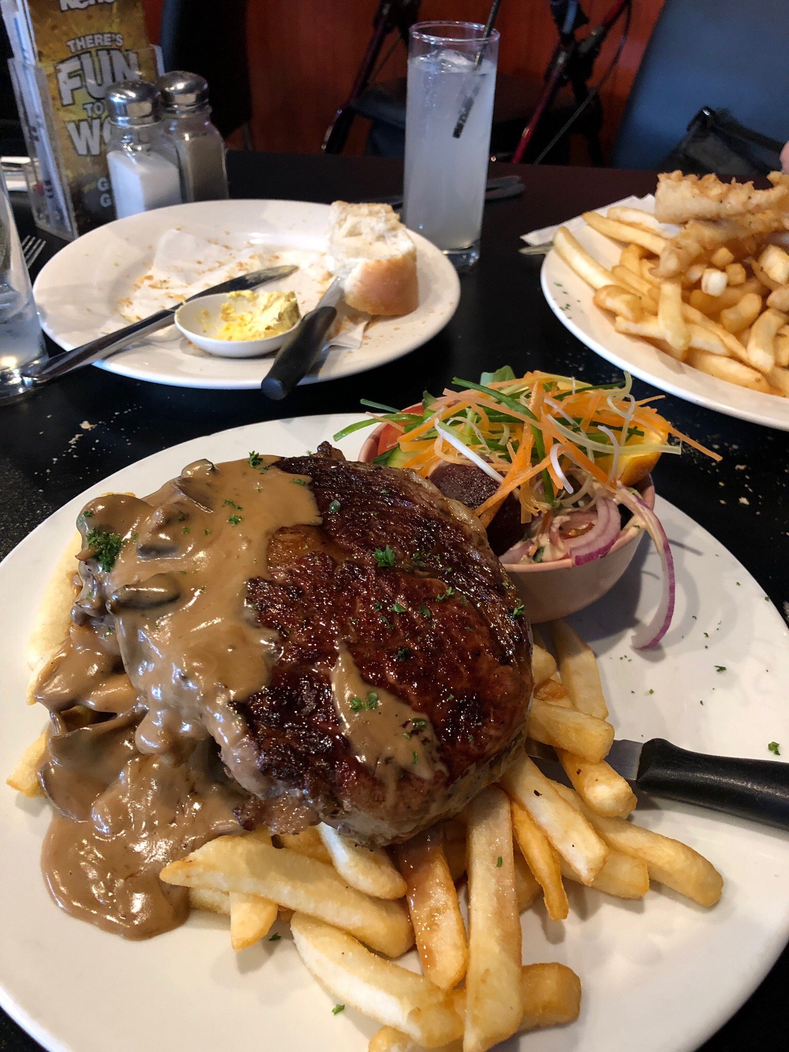Queens Head Hotel-官方