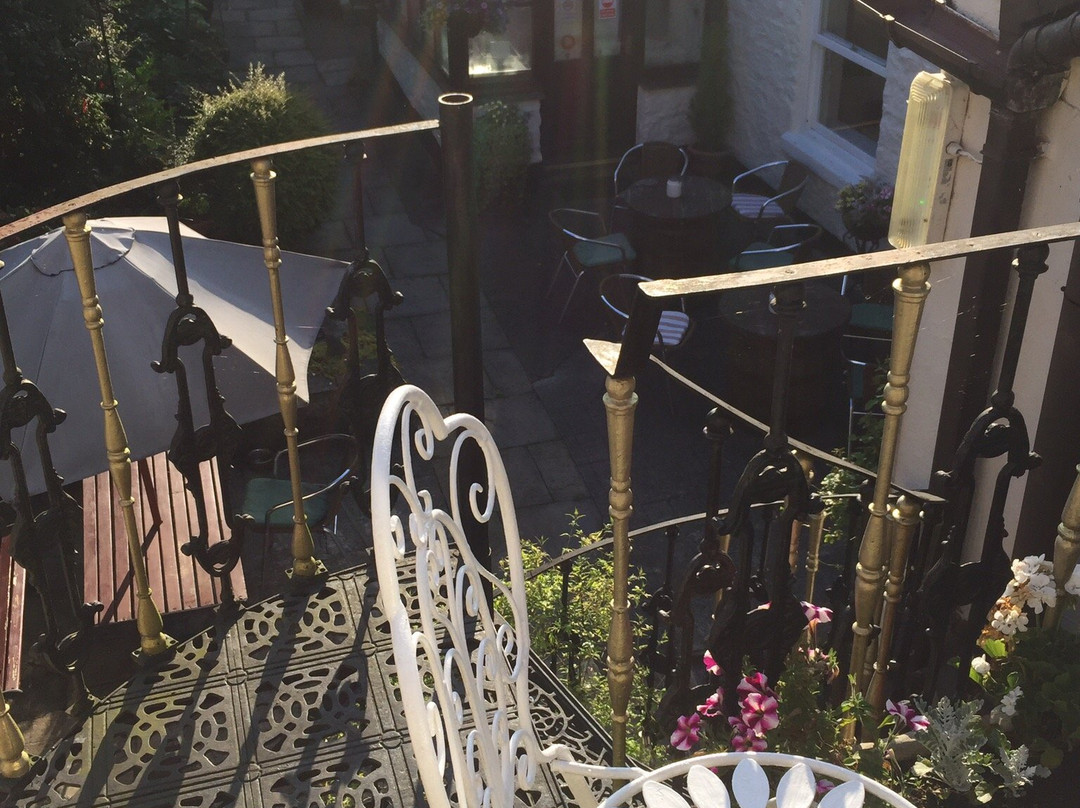 Old Brewery Guest House主图