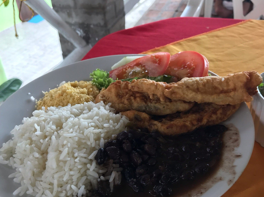 Pousada Cajueiro主图