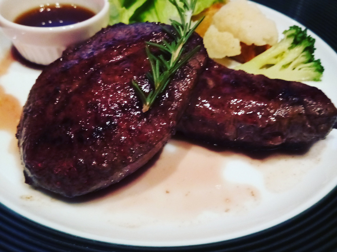 Funky Flamingo-宫古岛市必去景点