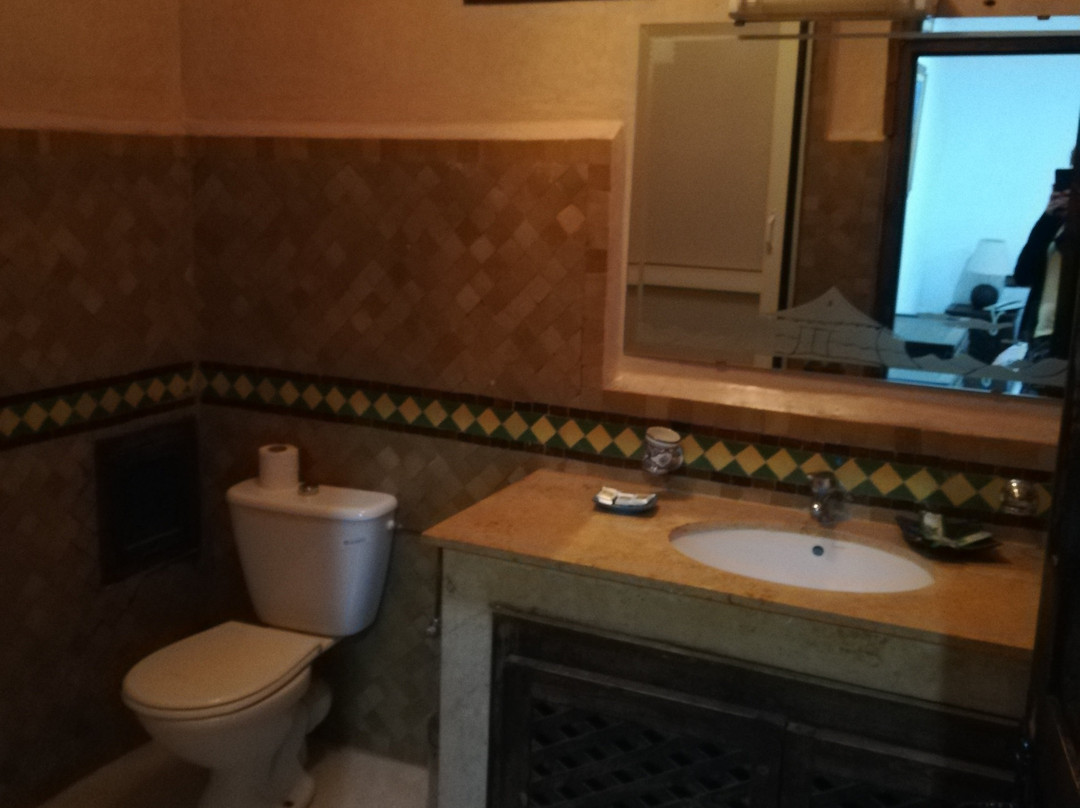 La Perle Du Sud主图