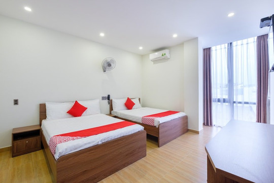 OYO 212 Luxury Hotel Da Nang主图