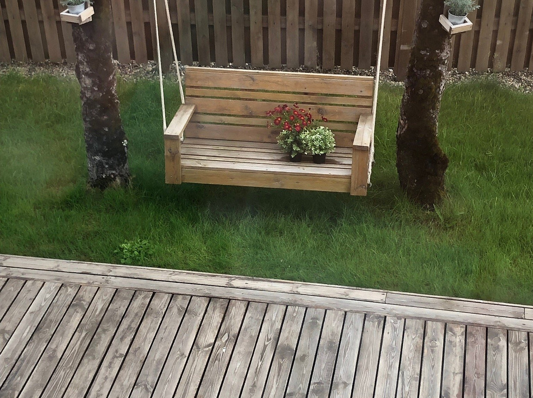 Old Airline Guesthouse主图