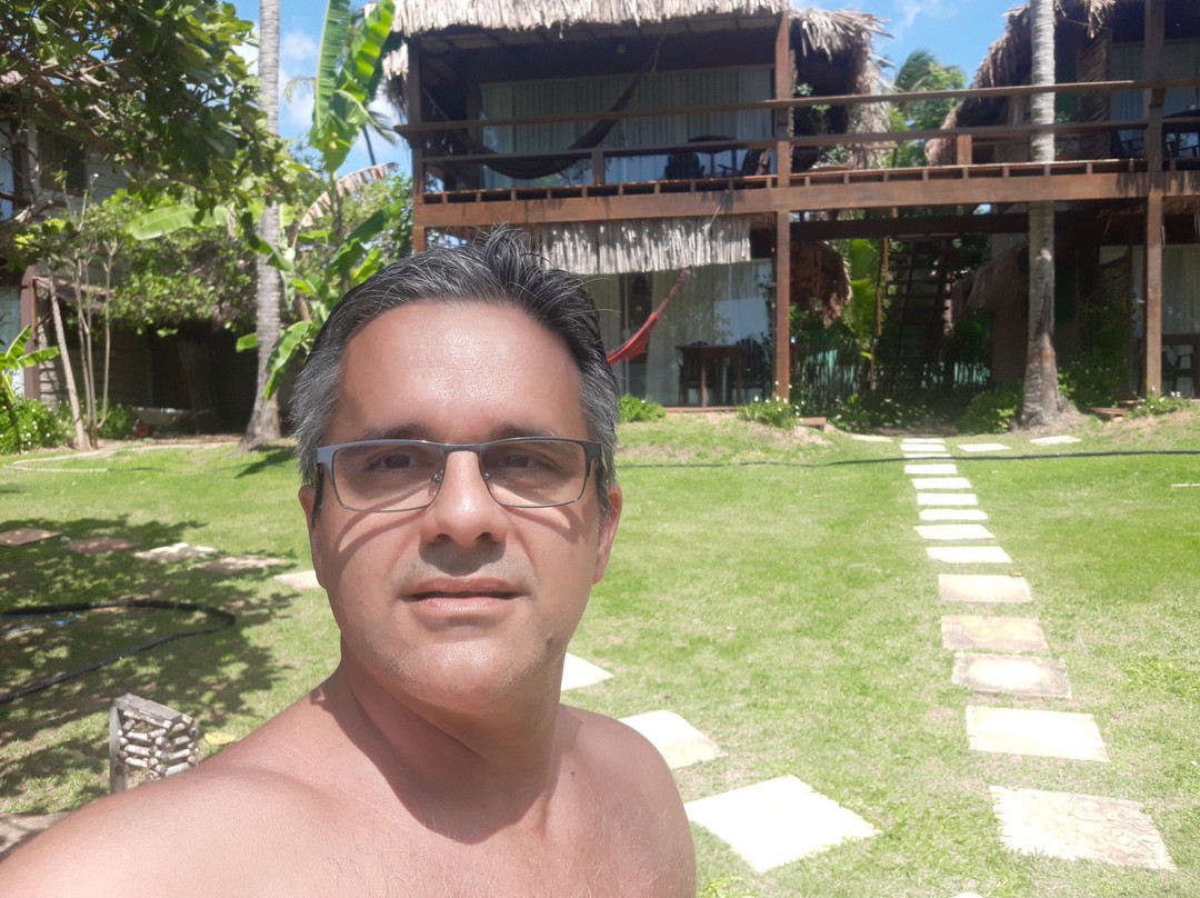 Bangalô Kauli Seadi Eco-Resort