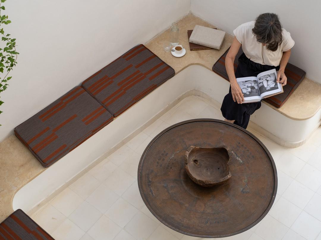 Ein Kerem酒店住宿-Khan Ein Karem Boutique Hotel