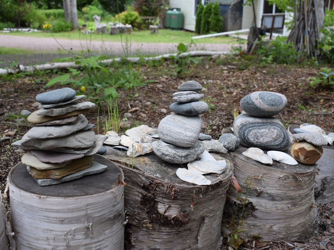 英属花园住宿加早餐酒店主图