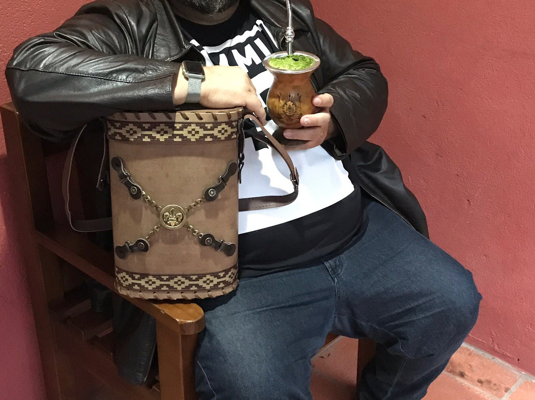 O Chimarreiro-卡内拉必去景点