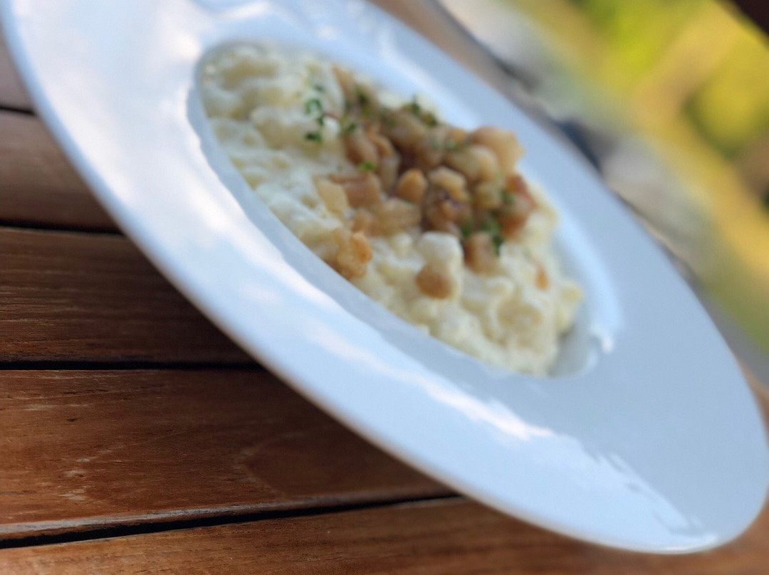 Horsky Hotel Solan主图