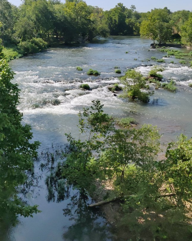 National Audubon Society-乔普林必去景点