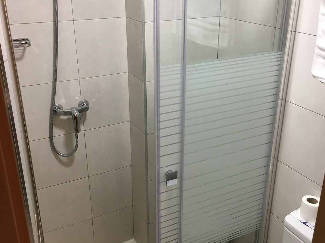 Hotel la City Mercado主图