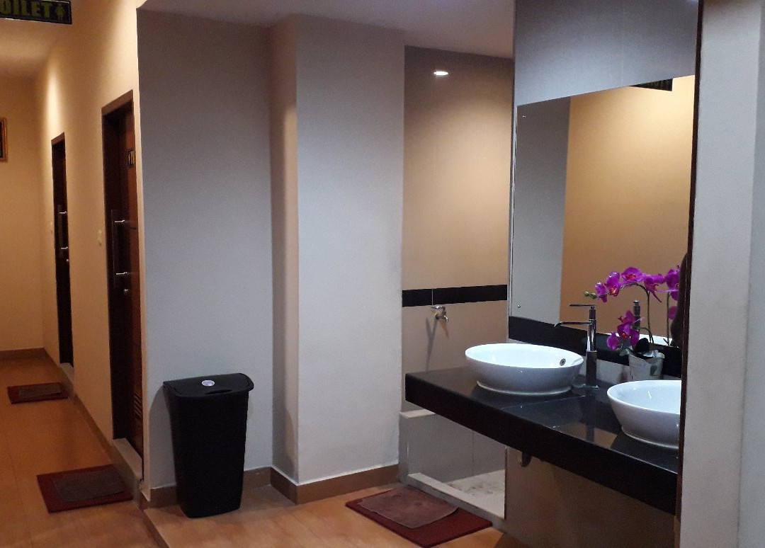 Parma Star Hotel主图