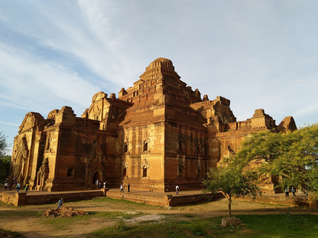 Bagan Sun Travel-蒲甘必去景点