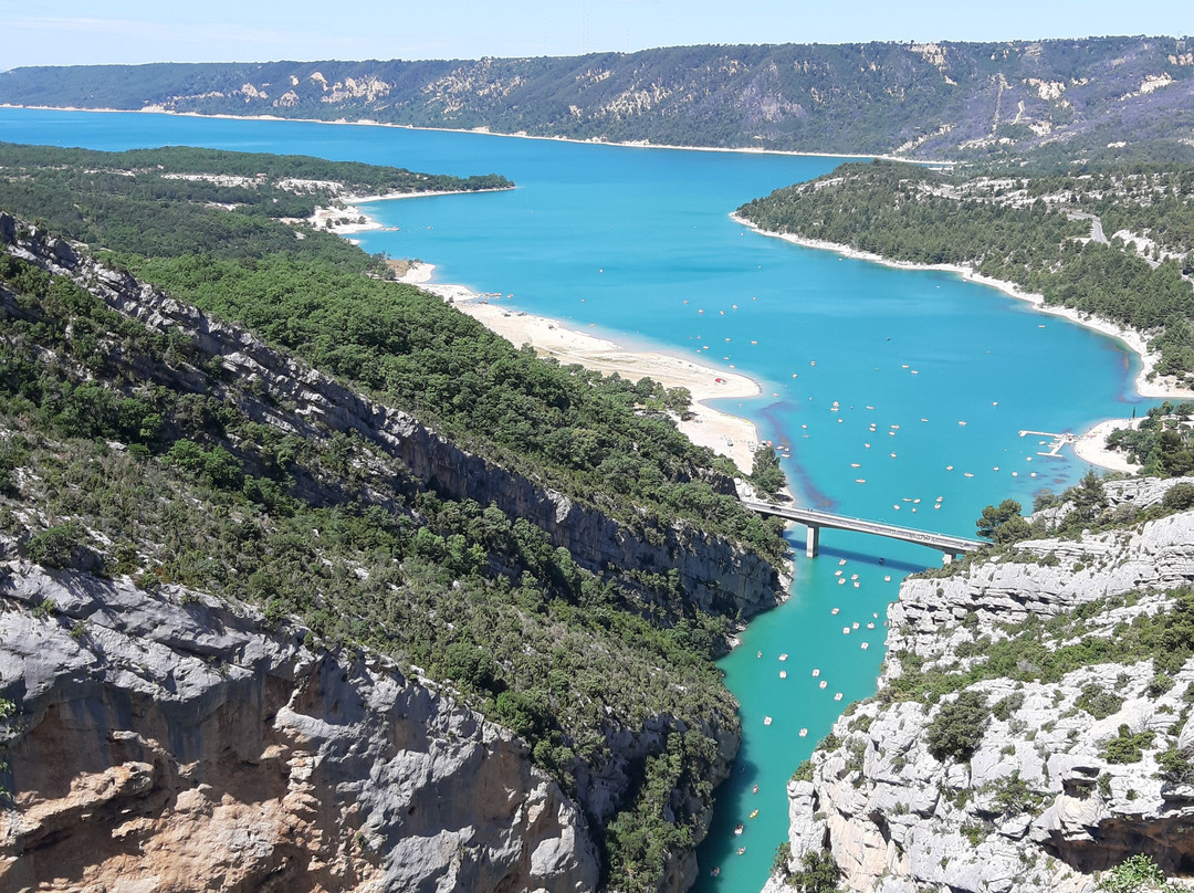Voyage en Provence景点图片