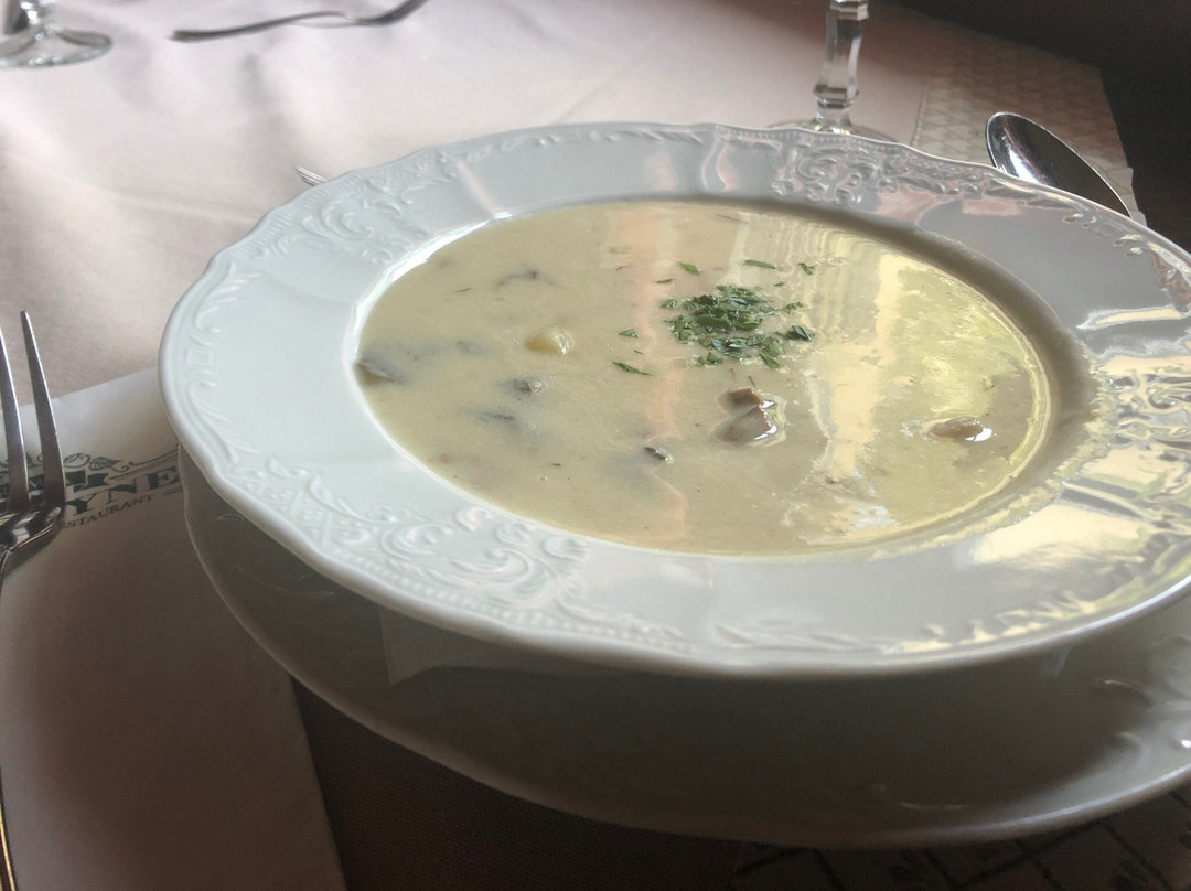 Boutique Hotel & Restaurant Pri Mlyne主图