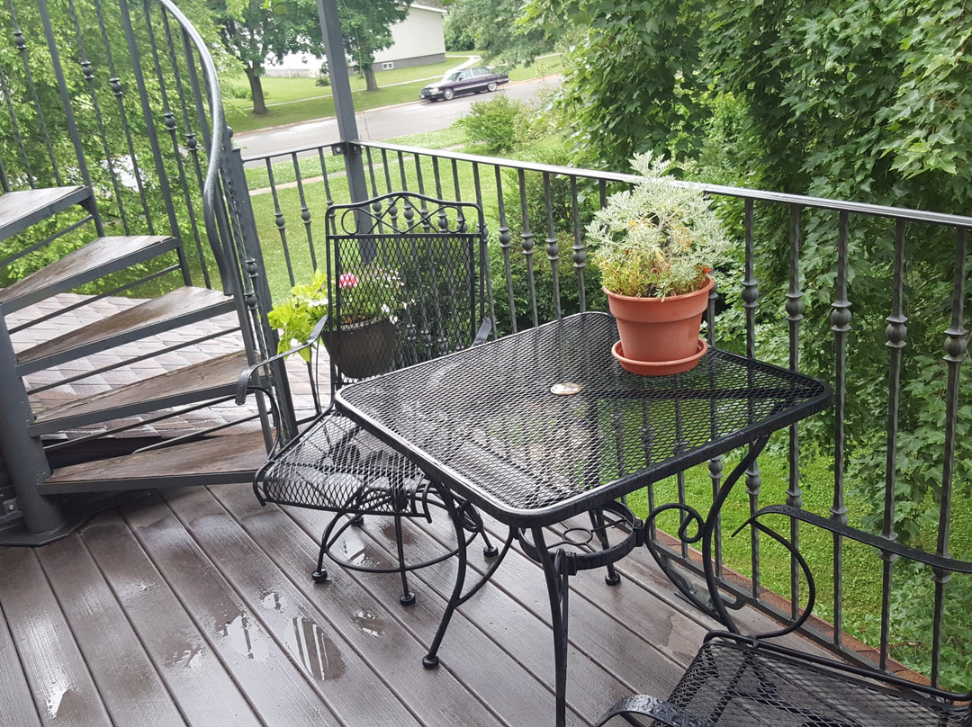 Scandinavian Inn主图