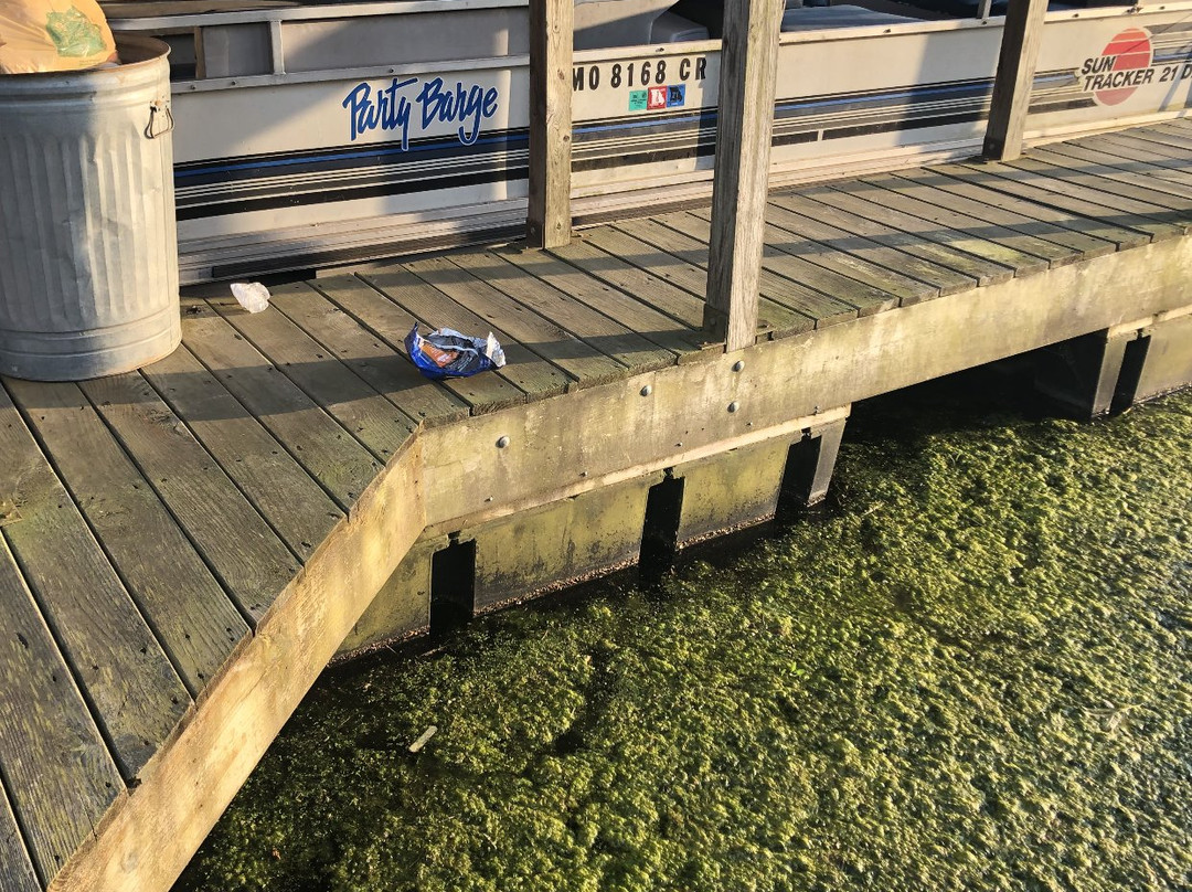 Edgewater Beach Resort主图