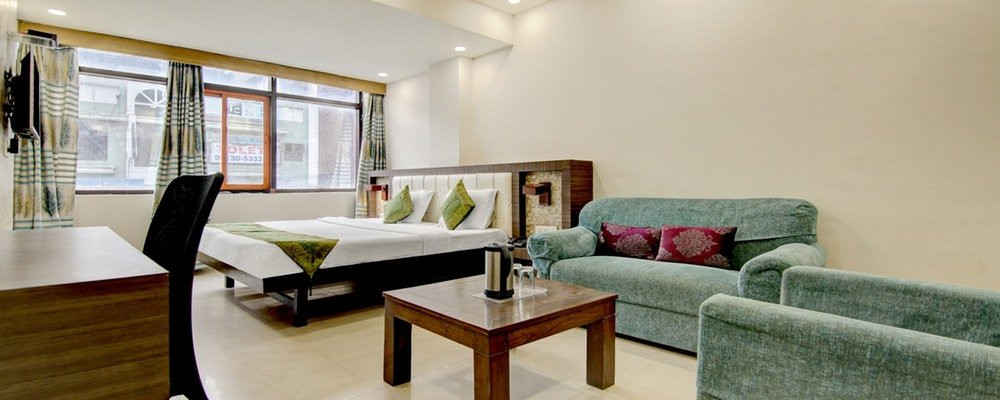 Itsy By Treebo - Solitaire主图