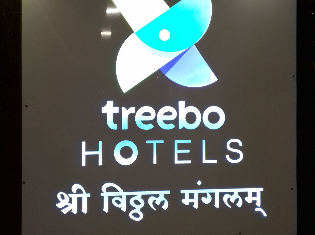 Shri Vitthal Mangalam主图