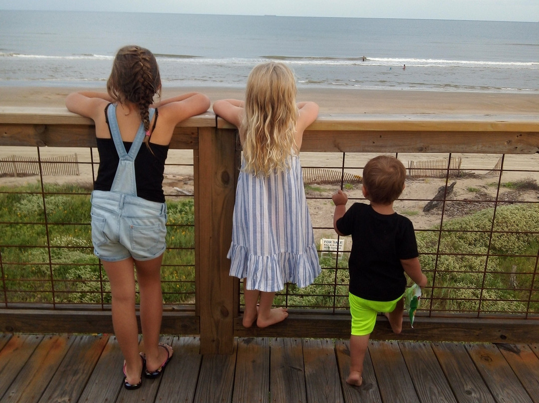 海洋村酒店主图